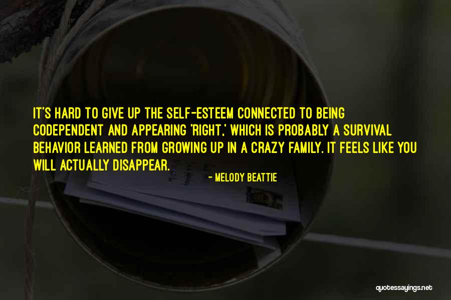 Melling Performance Quotes By Melody Beattie Melling Performance Quotes By Melody Beattie