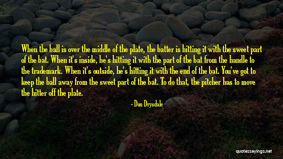 Mellinger Engineering Quotes By Don Drysdale Mellinger Engineering Quotes By Don Drysdale