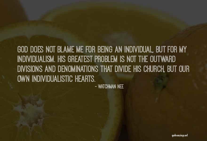 Mellinger Engineering Quotes By Watchman Nee Mellinger Engineering Quotes By Watchman Nee