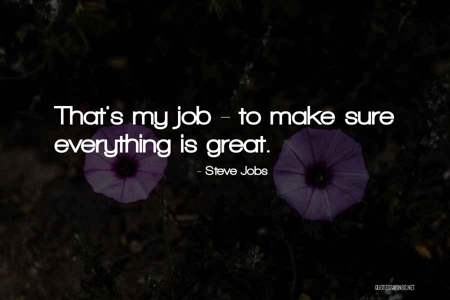Mellings Camshafts Quotes By Steve Jobs Mellings Camshafts Quotes By Steve Jobs