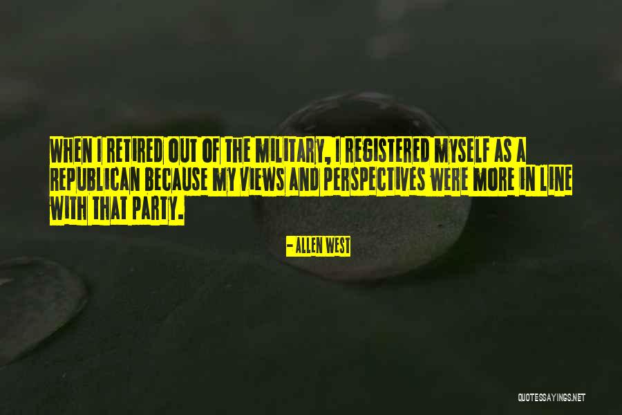 Melliniels Quotes By Allen West Melliniels Quotes By Allen West