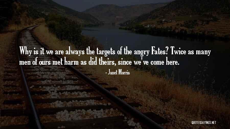 Melliniels Quotes By Janet Morris Melliniels Quotes By Janet Morris