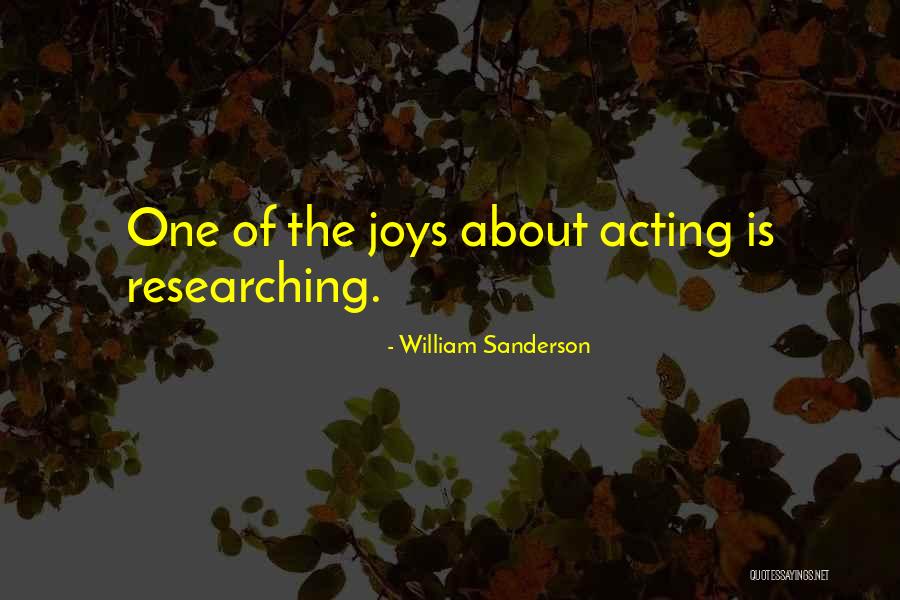 Mellizo Definicion Quotes By William Sanderson Mellizo Definicion Quotes By William Sanderson