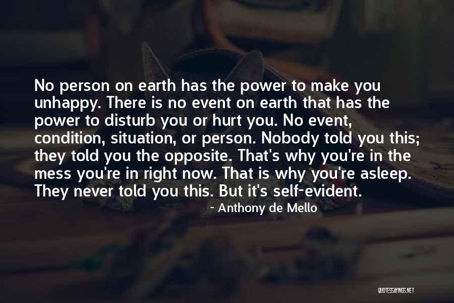 Mello Quotes By Anthony De Mello Mello Quotes By Anthony De Mello