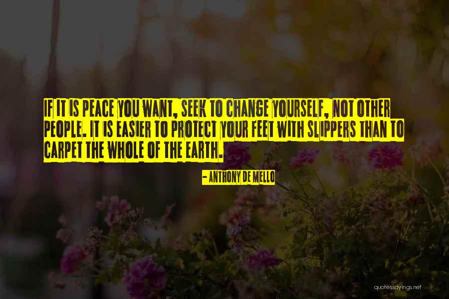 Mello Quotes By Anthony De Mello Mello Quotes By Anthony De Mello