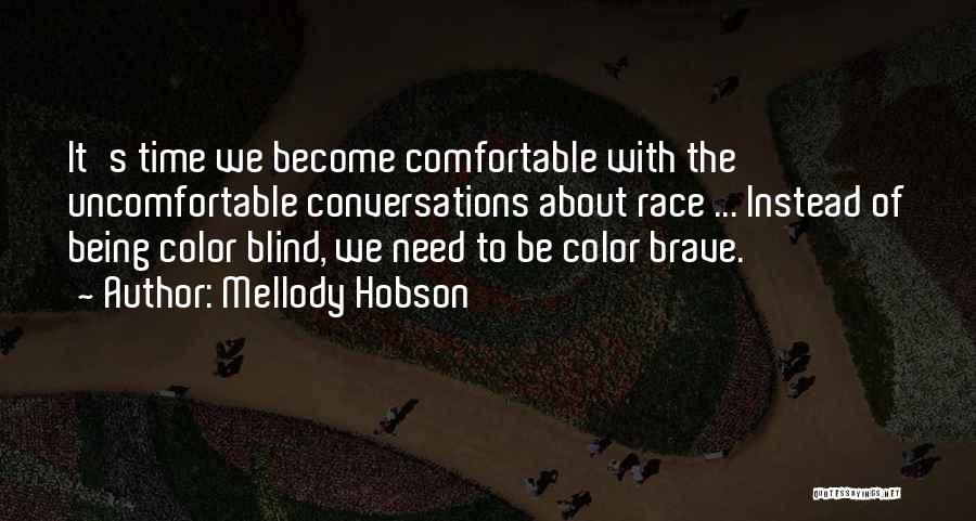 Mellody Hobson Quotes 1334234