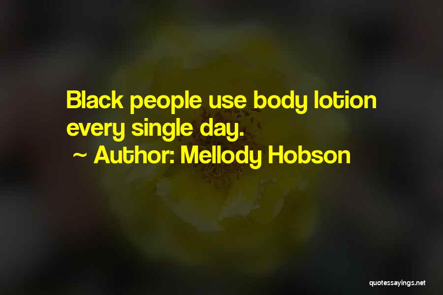 Mellody Hobson Quotes 1458845