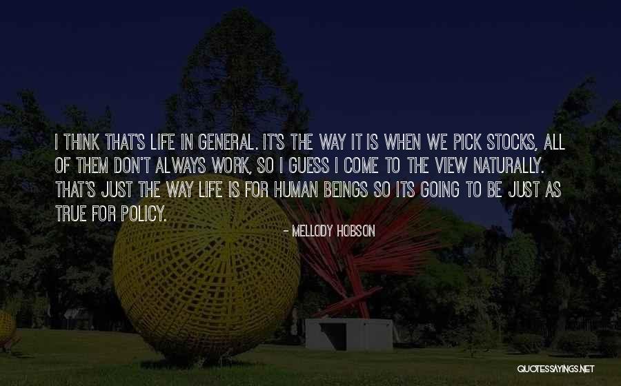 Mellody Hobson Quotes 1484858