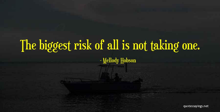 Mellody Hobson Quotes 1627077 Mellody Hobson Quotes 1627077