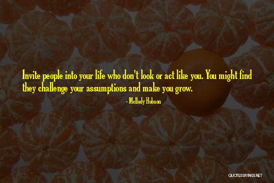 Mellody Hobson Quotes 1689697 Mellody Hobson Quotes 1689697