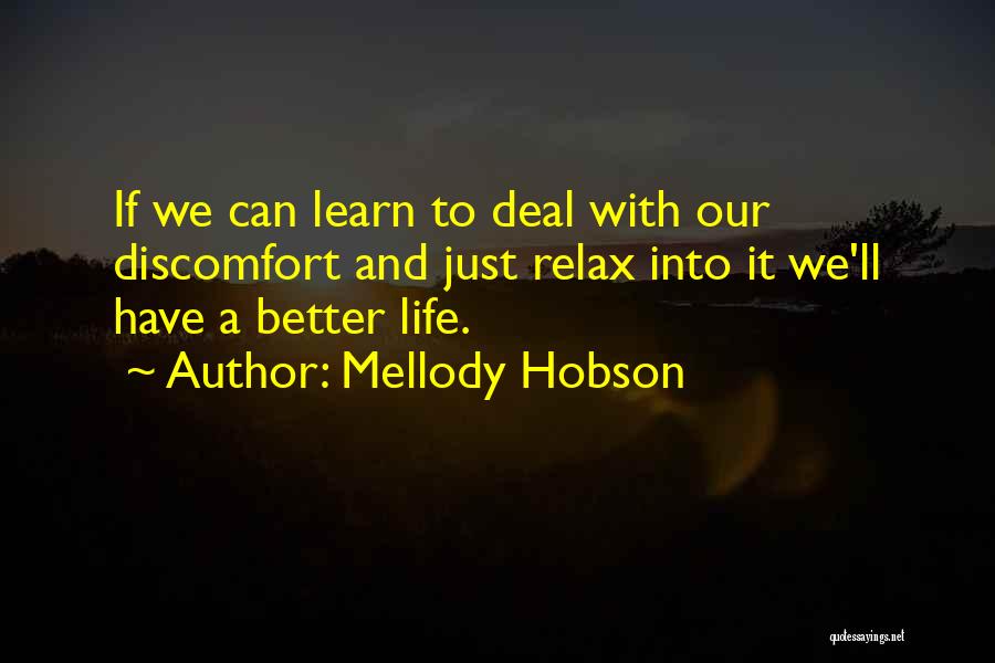 Mellody Hobson Quotes 1862201