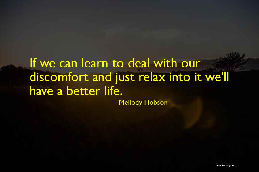 Mellody Hobson Quotes 1862201