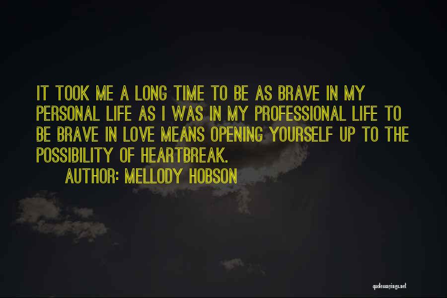 Mellody Hobson Quotes 2268179
