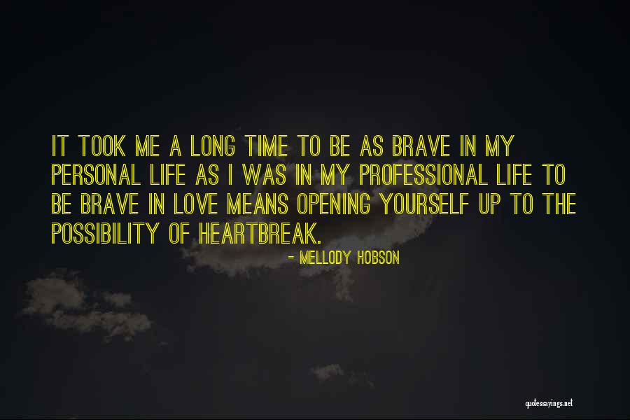 Mellody Hobson Quotes 2268179