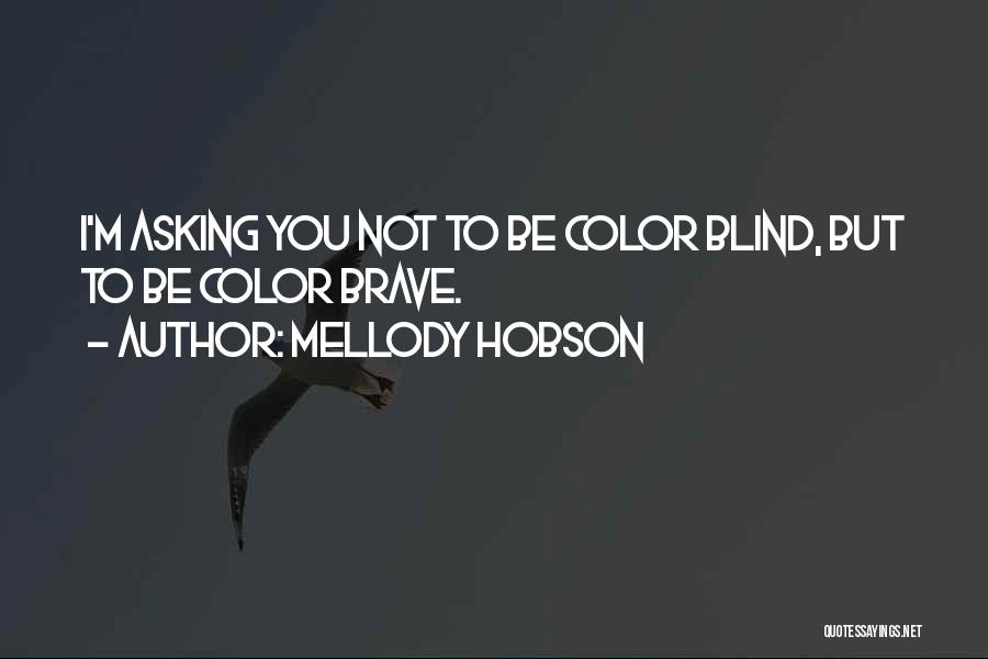 Mellody Hobson Quotes 522578
