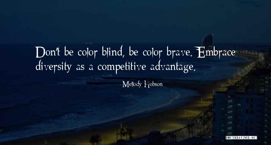 Mellody Hobson Quotes 562234 Mellody Hobson Quotes 562234