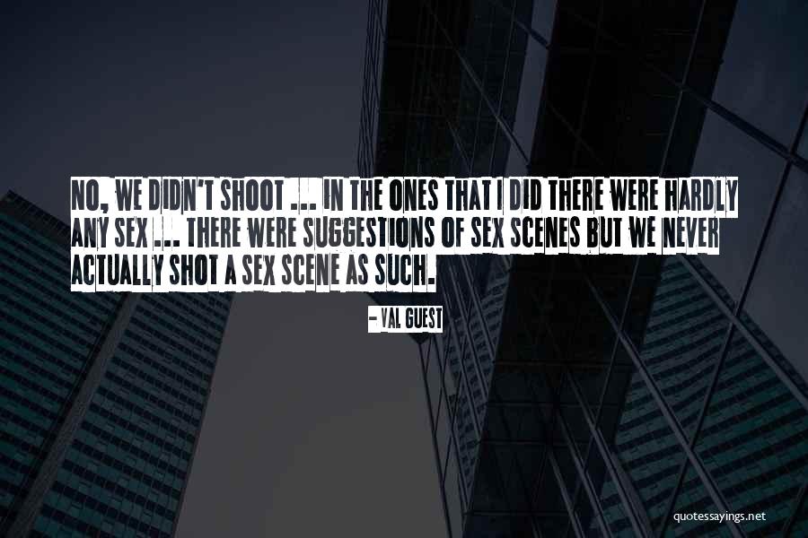 Mellom Oss Quotes By Val Guest Mellom Oss Quotes By Val Guest