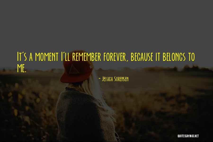 Mellomeade Quotes By Jessica Sorensen Mellomeade Quotes By Jessica Sorensen