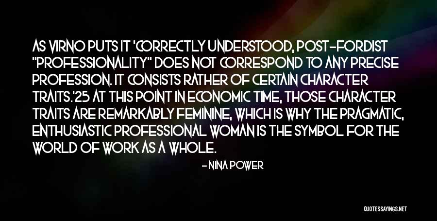 Mellomeade Quotes By Nina Power Mellomeade Quotes By Nina Power