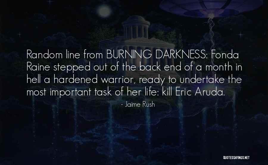 Mellomen Quotes By Jaime Rush Mellomen Quotes By Jaime Rush