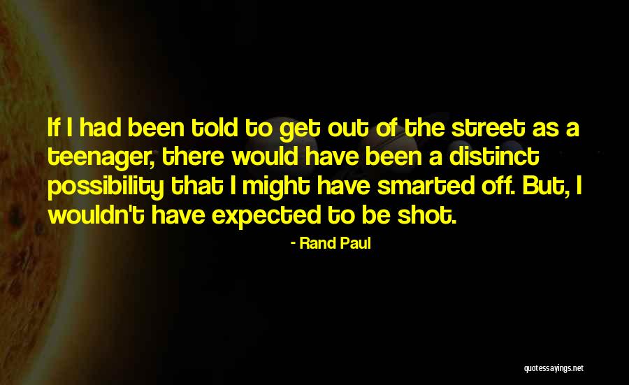 Mellomen Quotes By Rand Paul Mellomen Quotes By Rand Paul