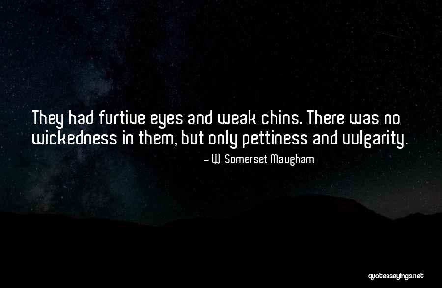 Mellomen Thurl Quotes By W. Somerset Maugham Mellomen Thurl Quotes By W. Somerset Maugham