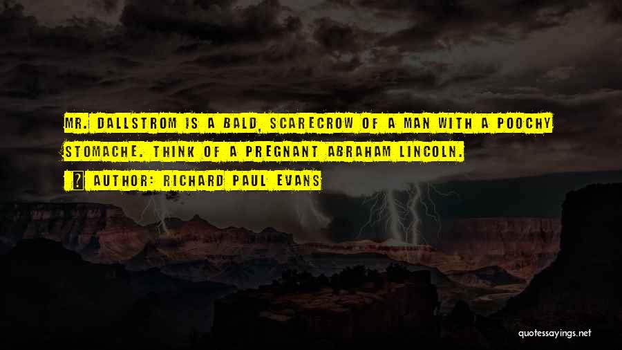 Mellon Investor Quotes By Richard Paul Evans