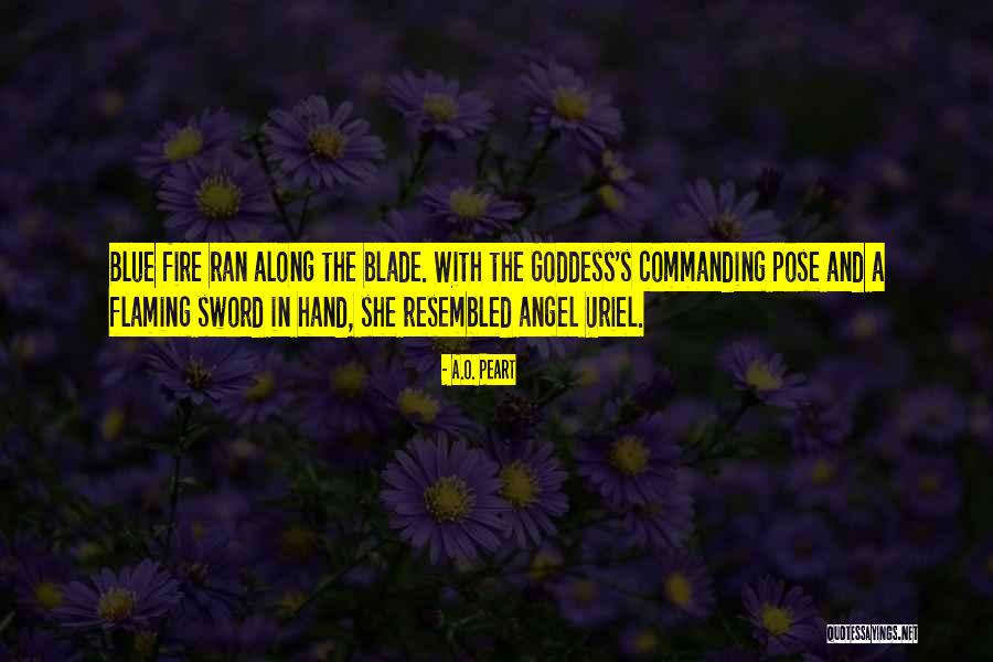 Mellonball Quotes By A.O. Peart Mellonball Quotes By A.O. Peart