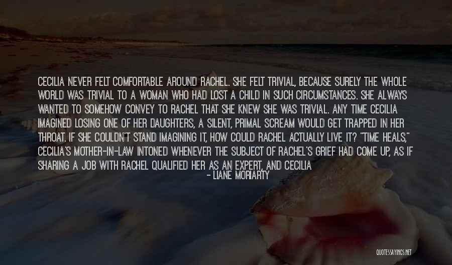 Mellonball Quotes By Liane Moriarty Mellonball Quotes By Liane Moriarty