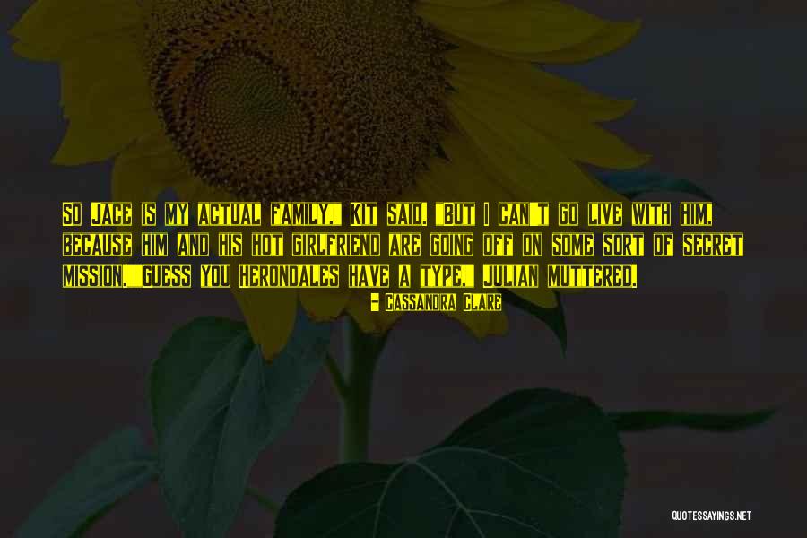 Mellonen Quotes By Cassandra Clare Mellonen Quotes By Cassandra Clare