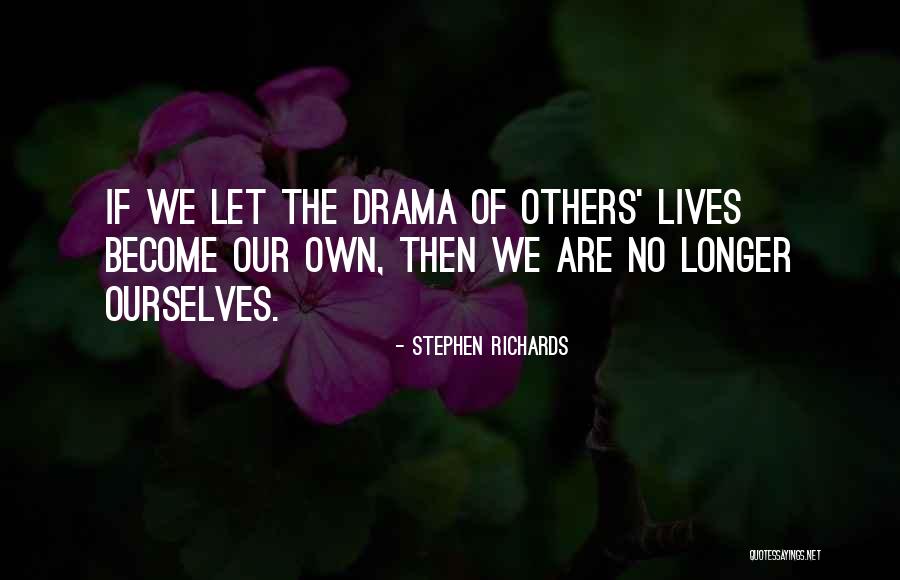 Melloner Quotes By Stephen Richards Melloner Quotes By Stephen Richards