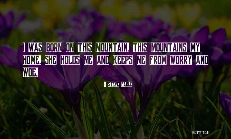 Mellonie Quotes By Steve Earle Mellonie Quotes By Steve Earle