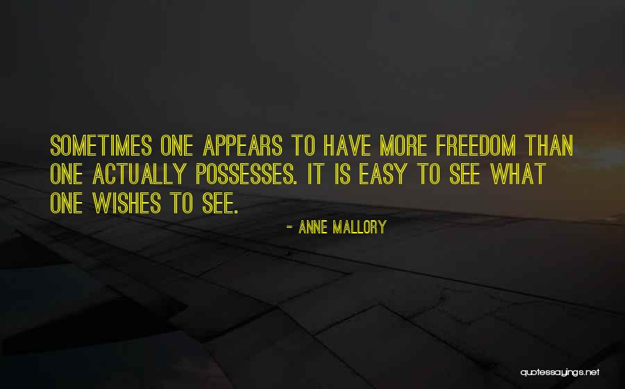 Mellons Creek Quotes By Anne Mallory Mellons Creek Quotes By Anne Mallory