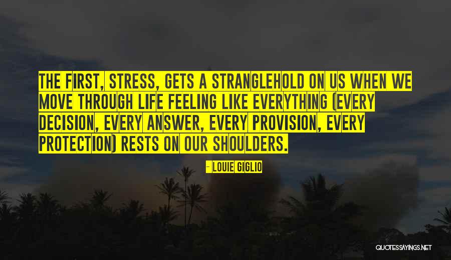 Mellons Quotes By Louie Giglio Mellons Quotes By Louie Giglio