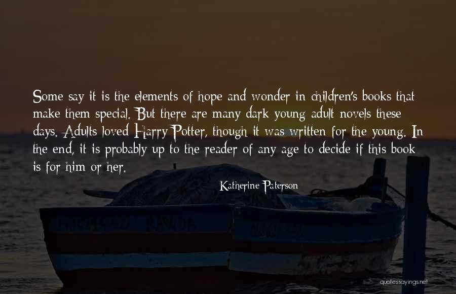 Mellor Co Quotes By Katherine Paterson Mellor Co Quotes By Katherine Paterson