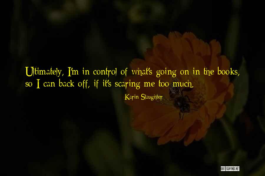 Mellors And Kirk Quotes By Karin Slaughter Mellors And Kirk Quotes By Karin Slaughter