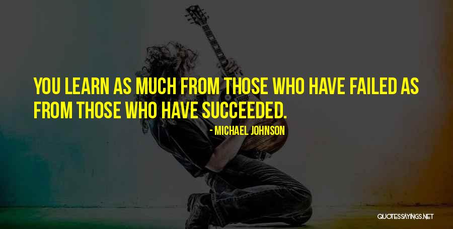 Mellors Library Quotes By Michael Johnson Mellors Library Quotes By Michael Johnson