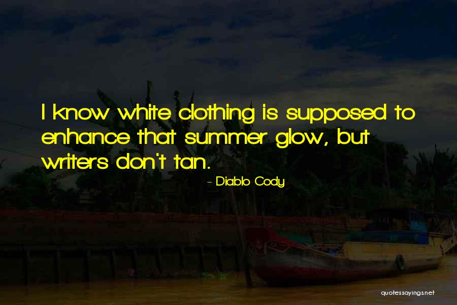 Melloul Orchestre Quotes By Diablo Cody Melloul Orchestre Quotes By Diablo Cody