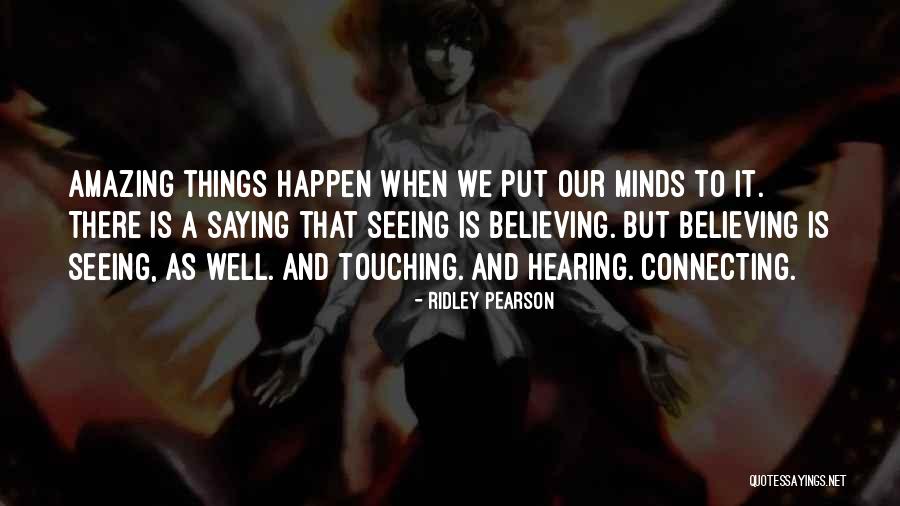 Mellowed Coffee Quotes By Ridley Pearson Mellowed Coffee Quotes By Ridley Pearson