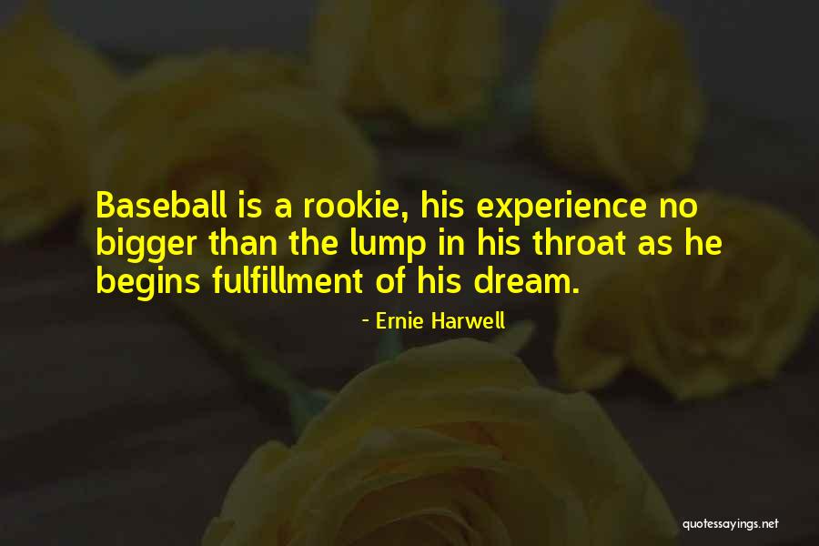 Mellowed Ivory Quotes By Ernie Harwell Mellowed Ivory Quotes By Ernie Harwell