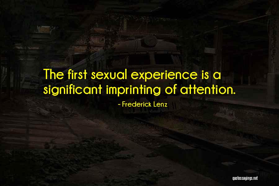 Mellowing Lime Quotes By Frederick Lenz Mellowing Lime Quotes By Frederick Lenz