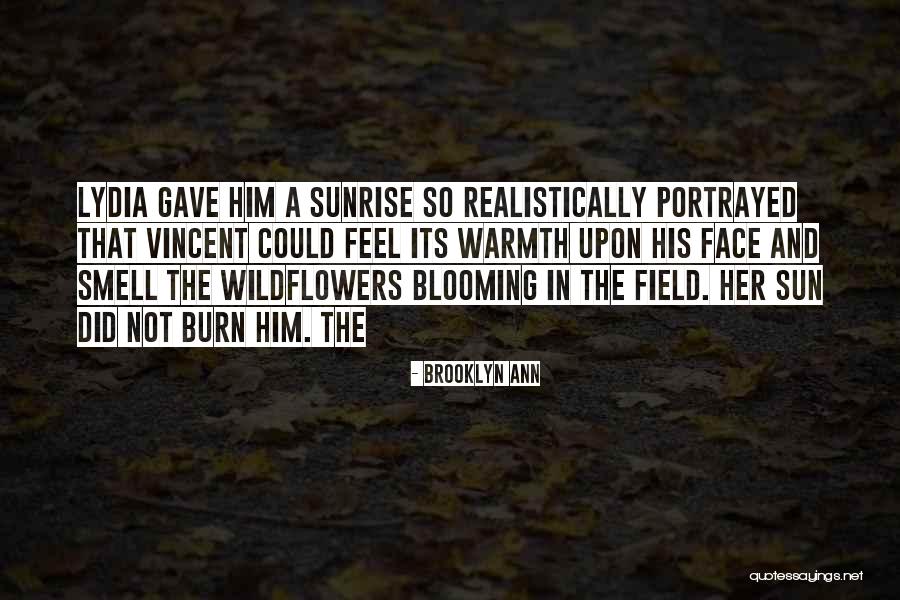 Mellowing Products Quotes By Brooklyn Ann Mellowing Products Quotes By Brooklyn Ann