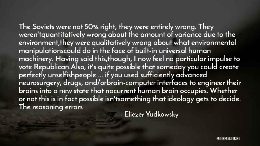 Mellowing Products Quotes By Eliezer Yudkowsky Mellowing Products Quotes By Eliezer Yudkowsky