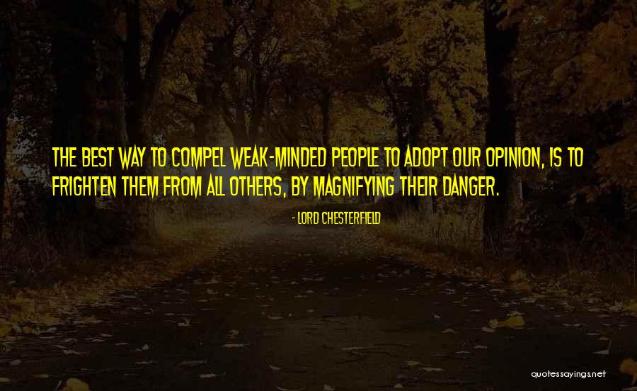 Mellstroy Quotes By Lord Chesterfield Mellstroy Quotes By Lord Chesterfield