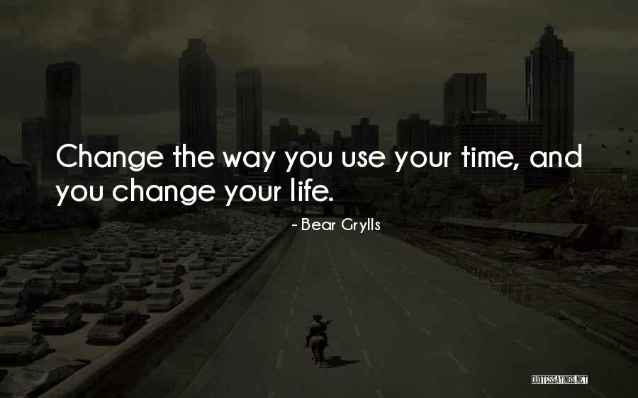 Melly Love Quotes By Bear Grylls Melly Love Quotes By Bear Grylls
