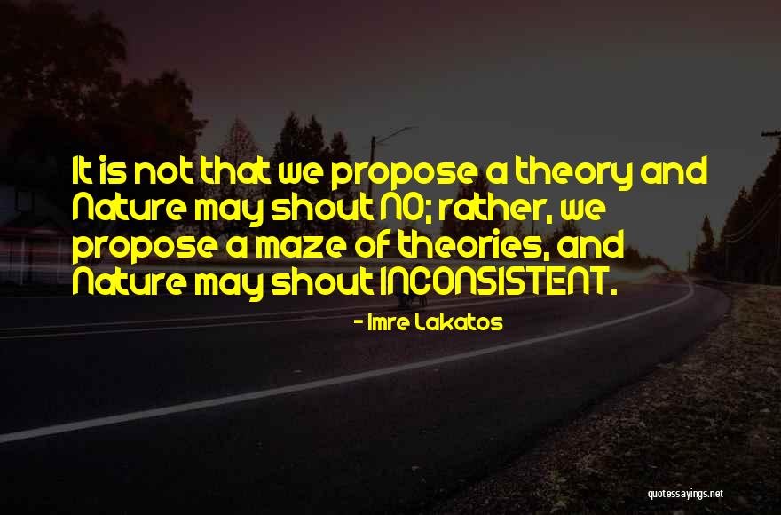 Melman Madagascar 2 Quotes By Imre Lakatos Melman Madagascar 2 Quotes By Imre Lakatos