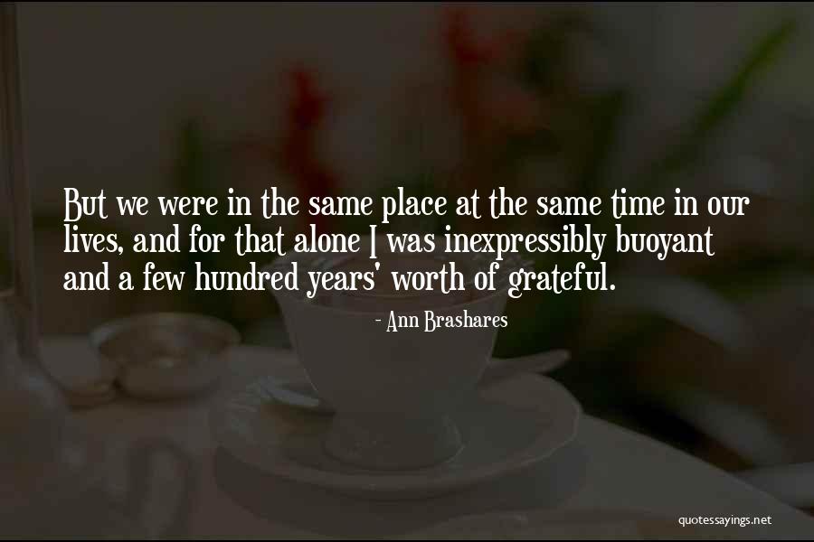 Melmans Restaurant Quotes By Ann Brashares Melmans Restaurant Quotes By Ann Brashares