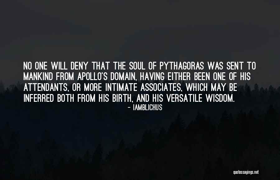 Melnichenko Kid Quotes By Iamblichus Melnichenko Kid Quotes By Iamblichus