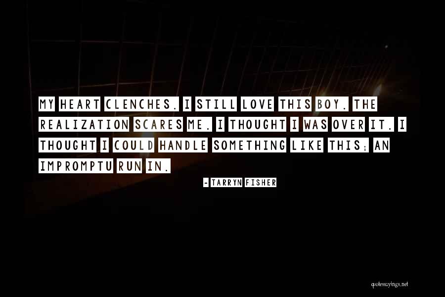Melnikov Alexander Quotes By Tarryn Fisher Melnikov Alexander Quotes By Tarryn Fisher