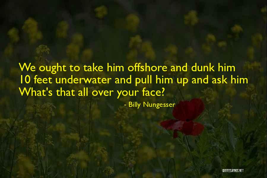 Melnitzky Artes Quotes By Billy Nungesser Melnitzky Artes Quotes By Billy Nungesser